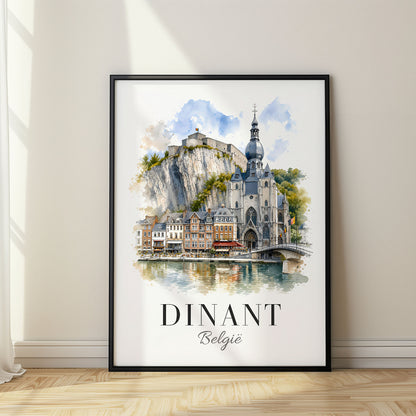 Dinant, België
