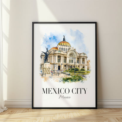Mexico City, MEXICO