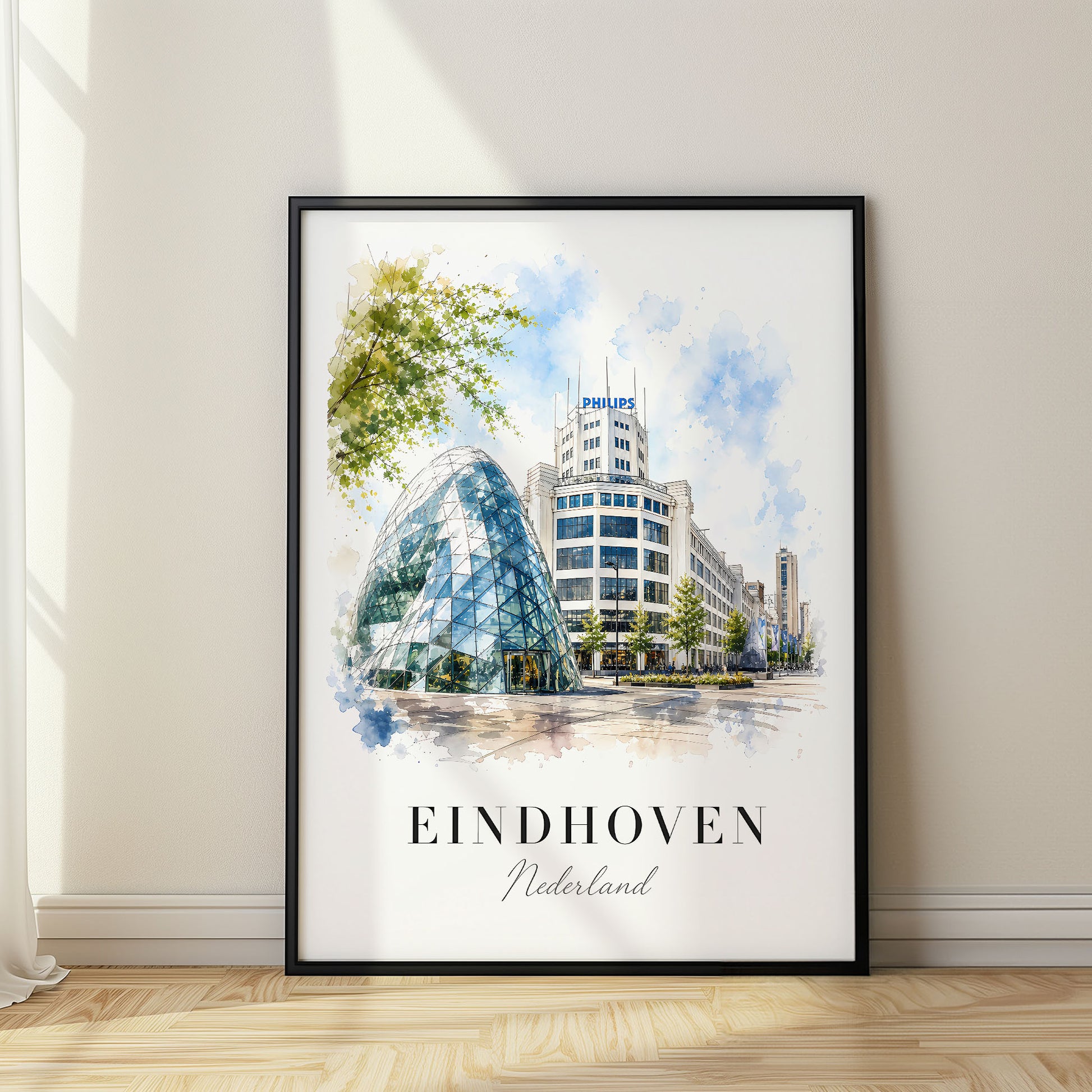 Eindhoven, Nederland