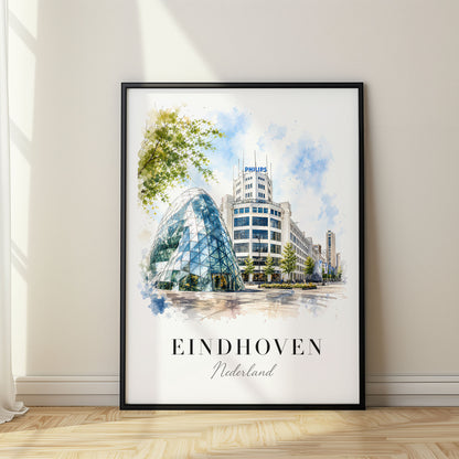 Eindhoven, Nederland