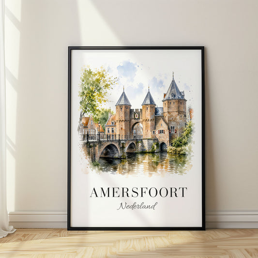 Amersfoort, Nederland