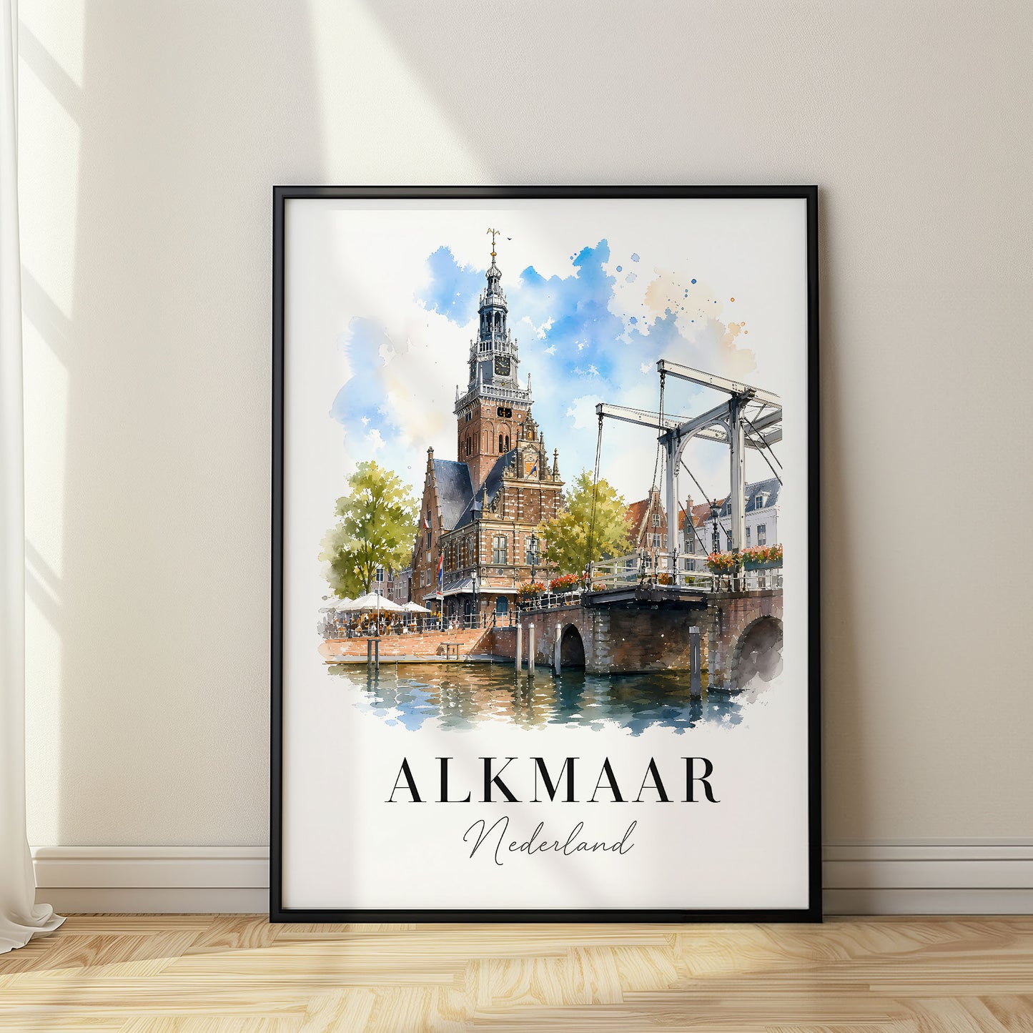 Alkmaar, Nederland