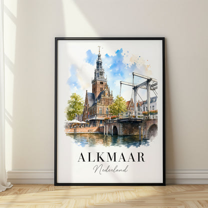 Alkmaar, Nederland