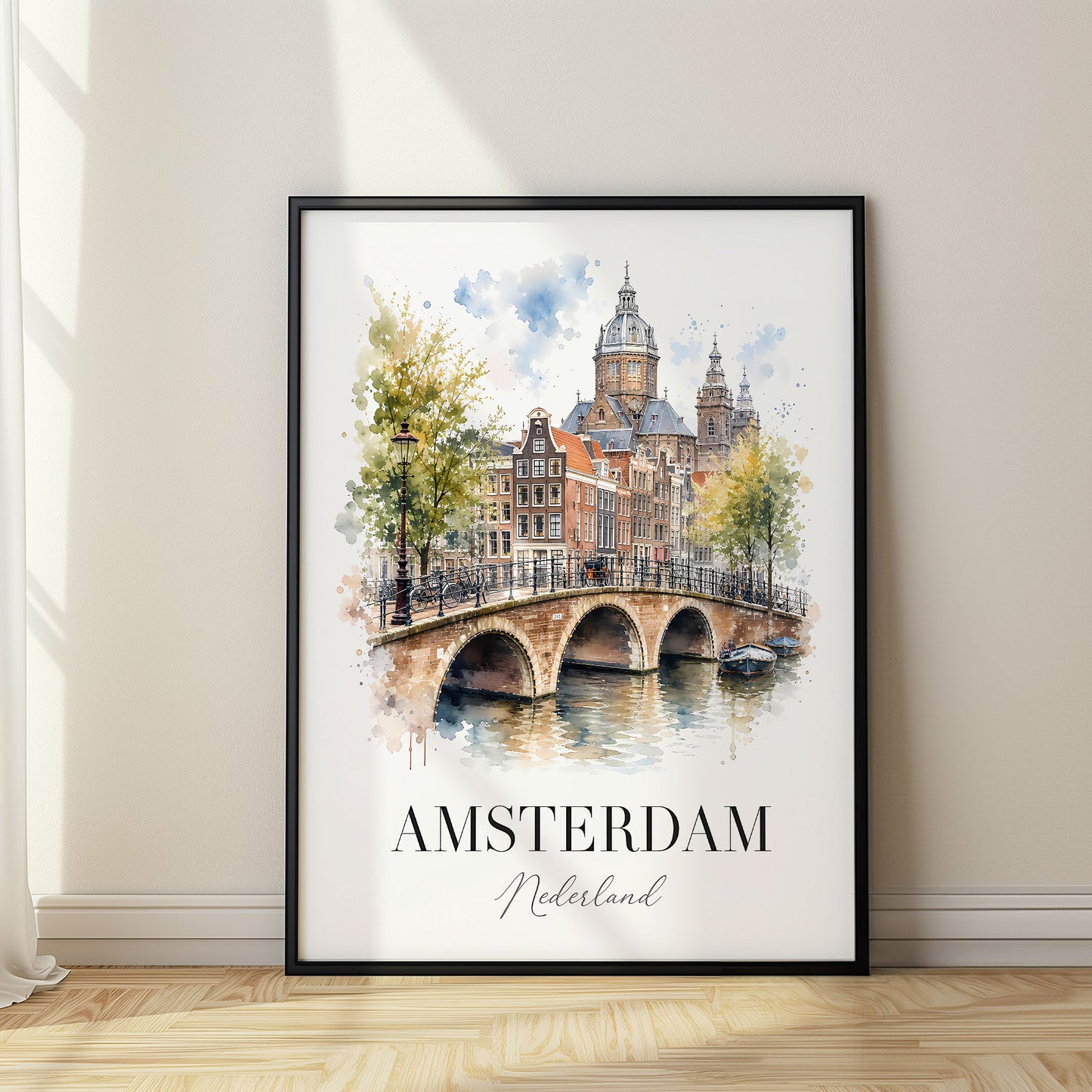 Amsterdam, Nederland