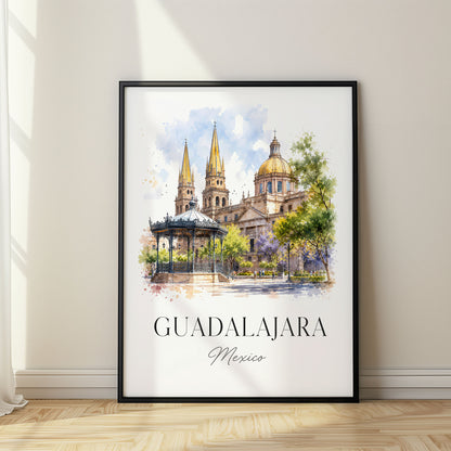 Guadalajara, MEXICO