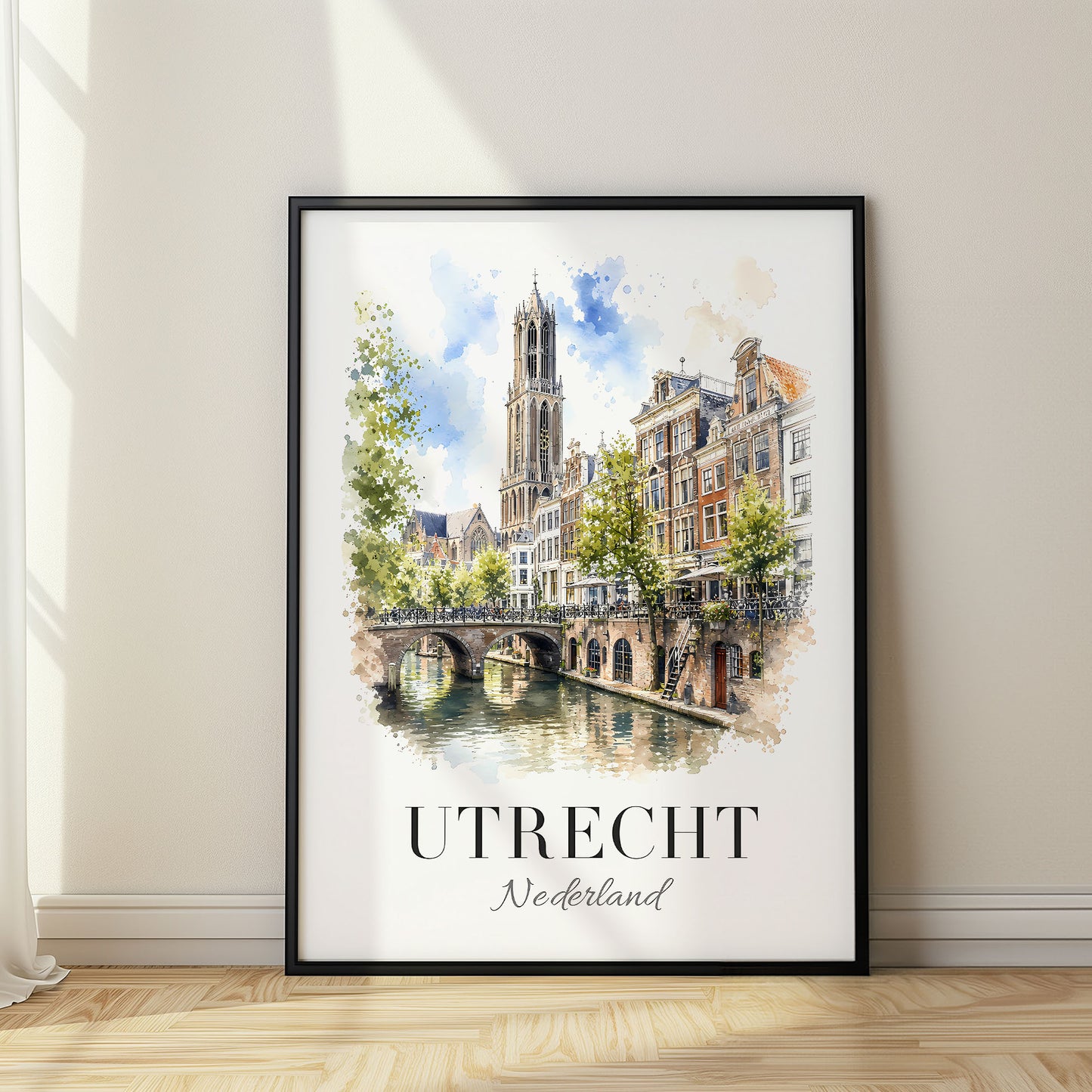 Utrecht, Nederland