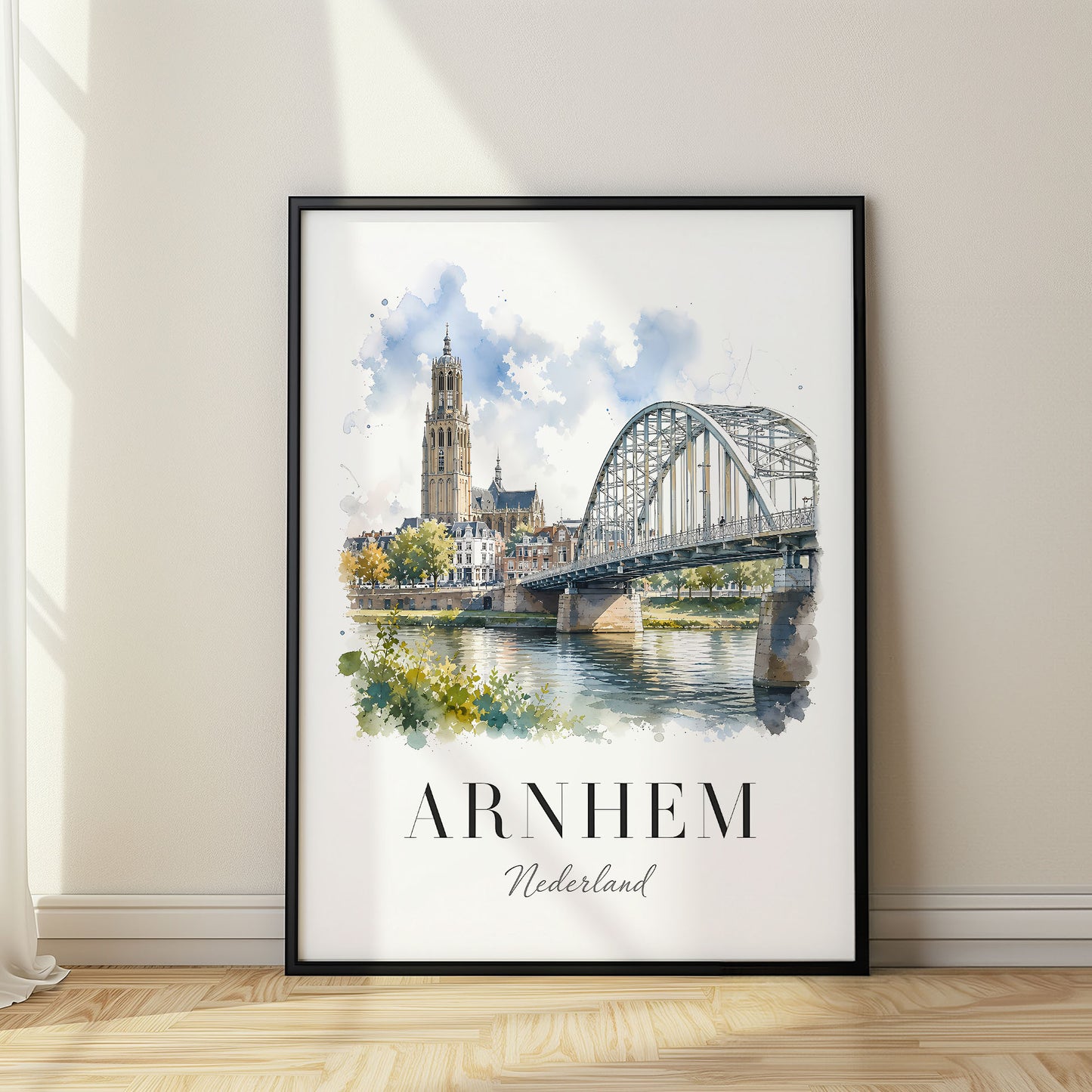 Arnhem, Nederland