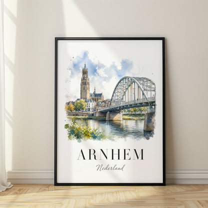 Arnhem, Nederland