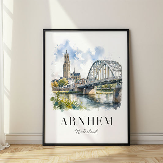 Arnhem, Nederland