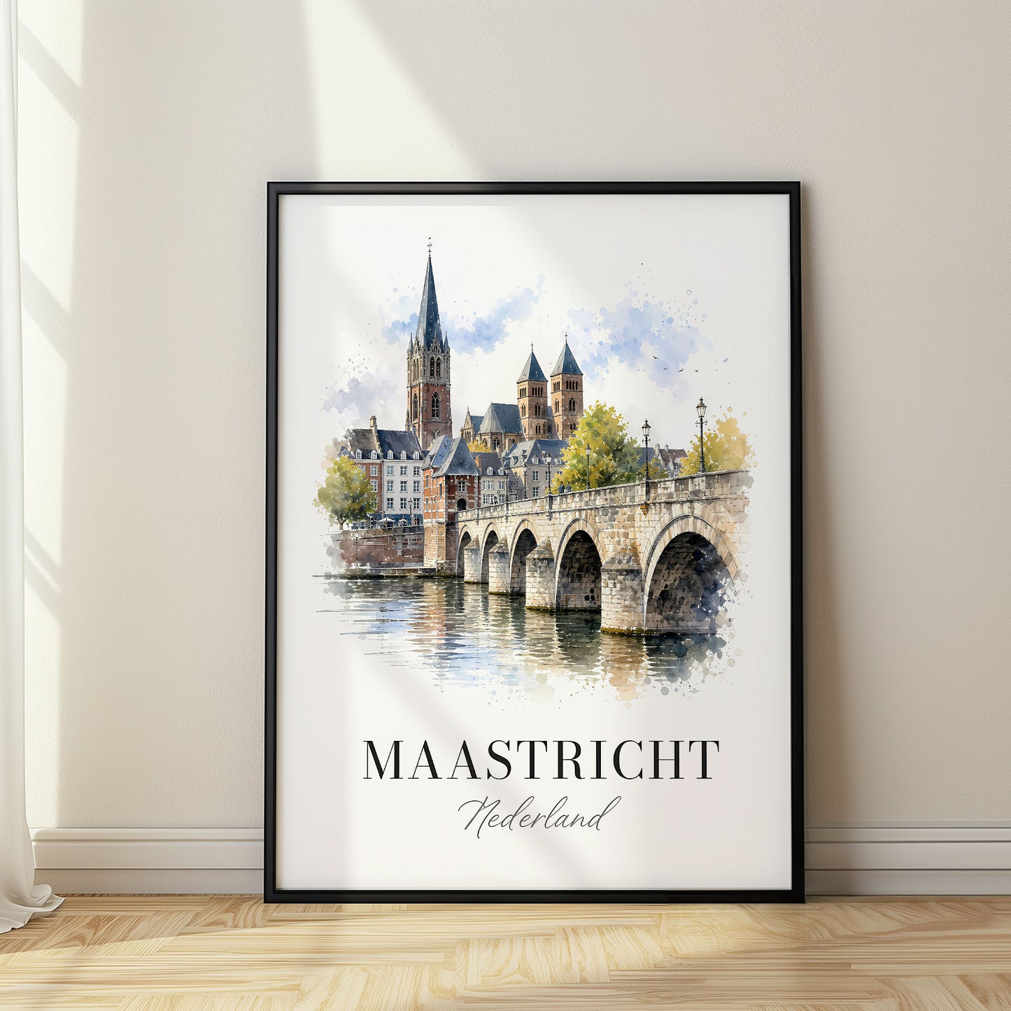 Maastricht, Nederland