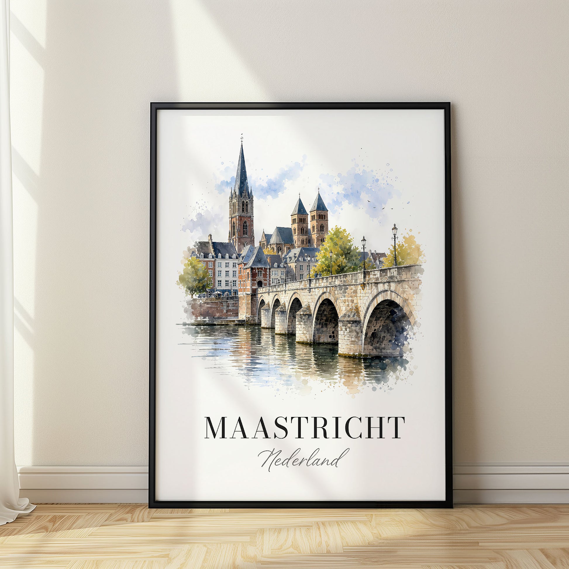 Maastricht, Nederland