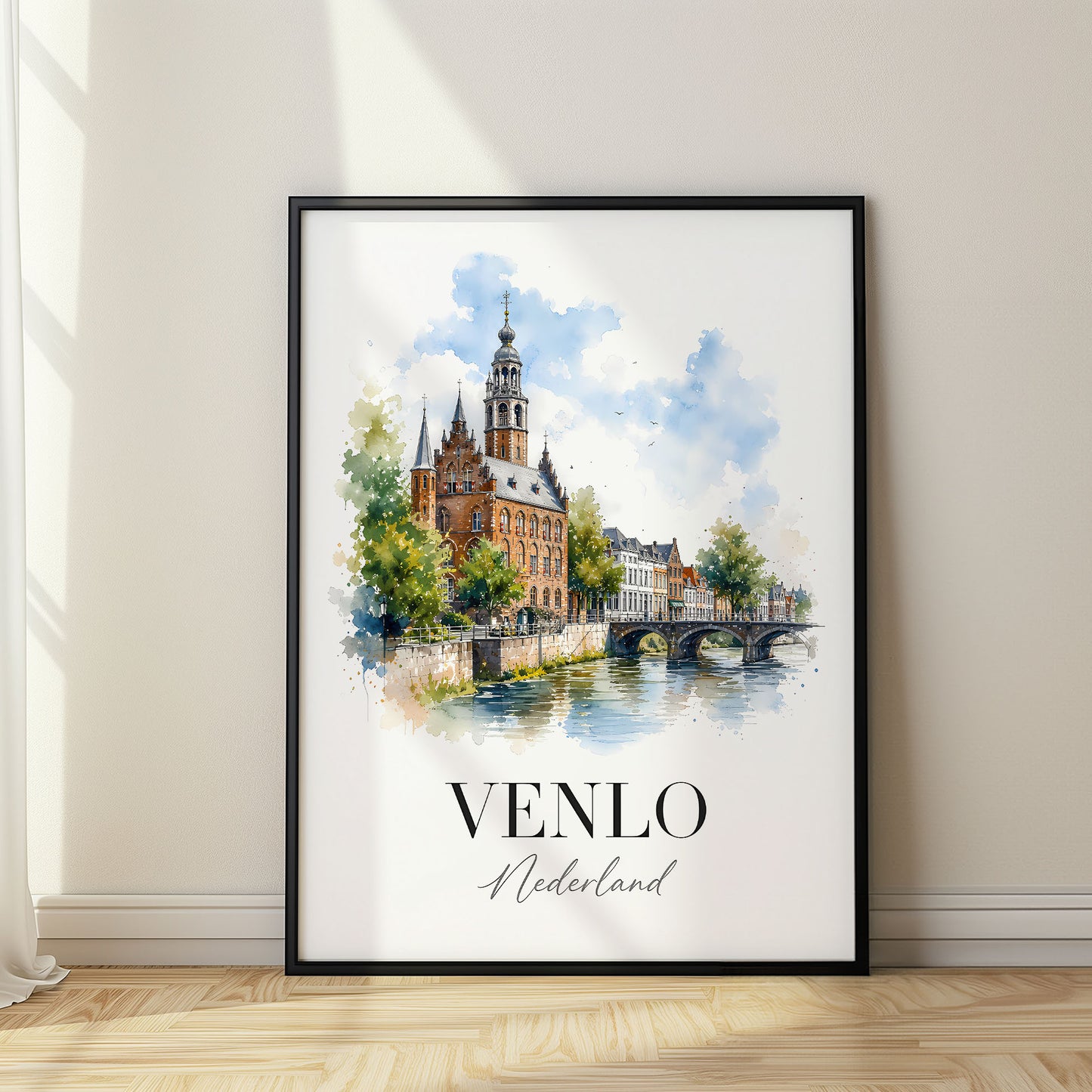 Venlo, Nederland