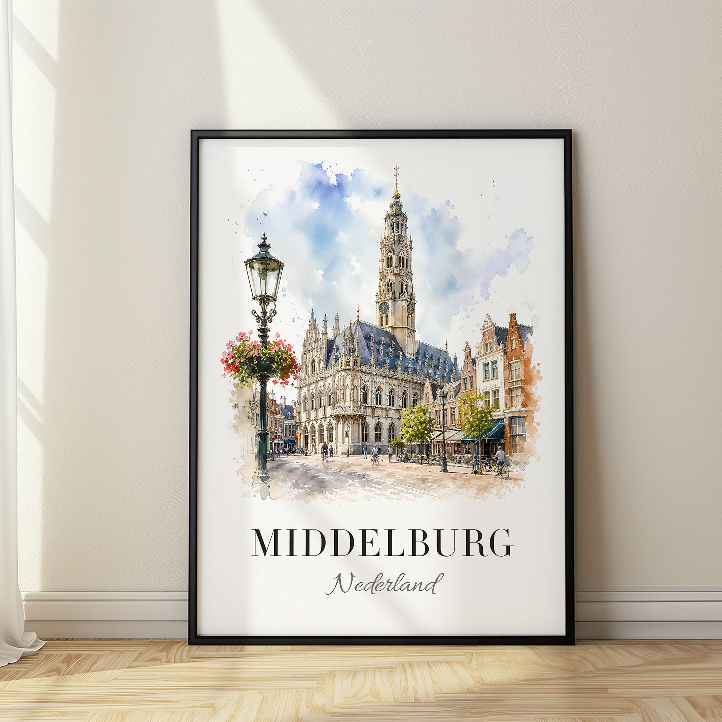 Middelburg, Nederland