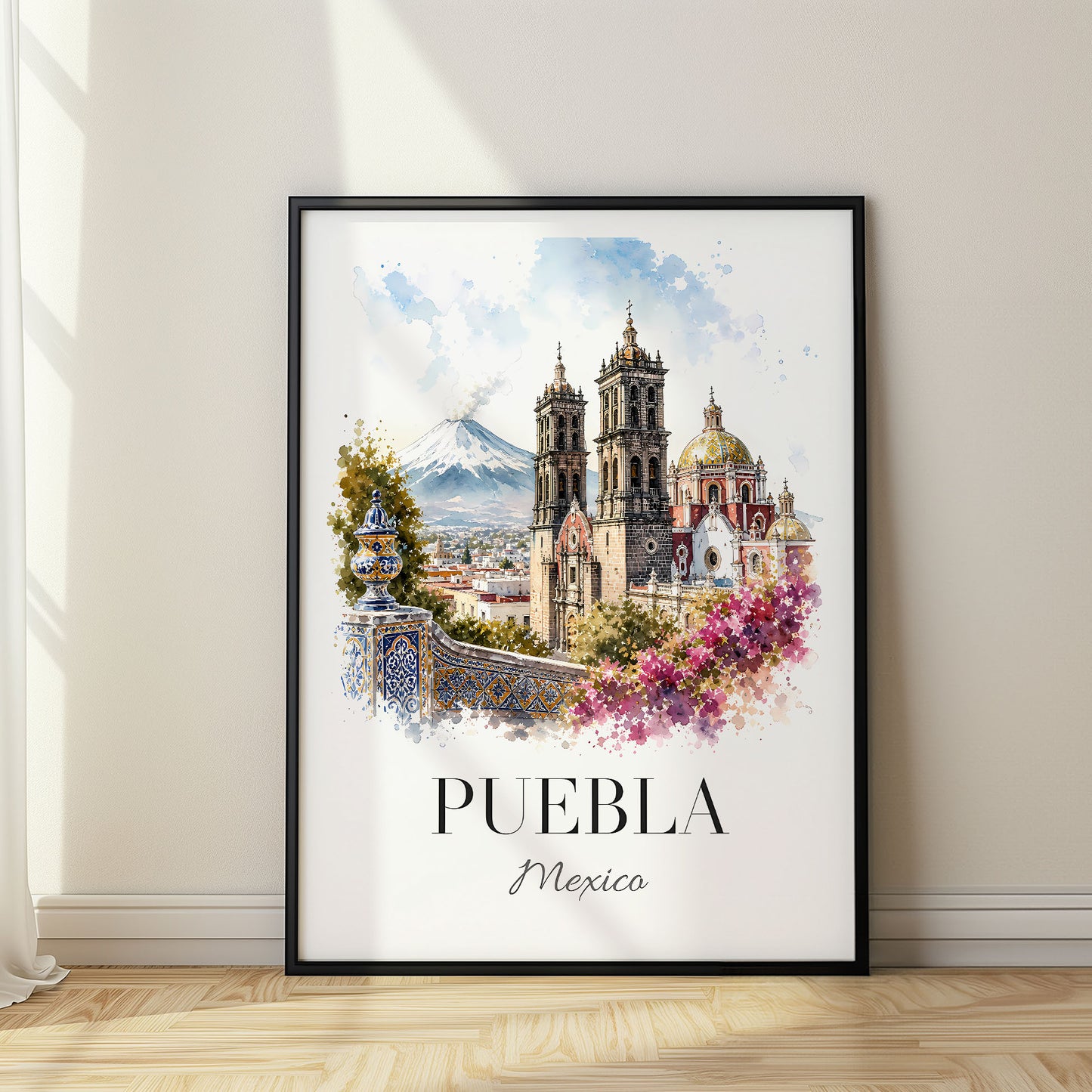 Puebla, MEXICO