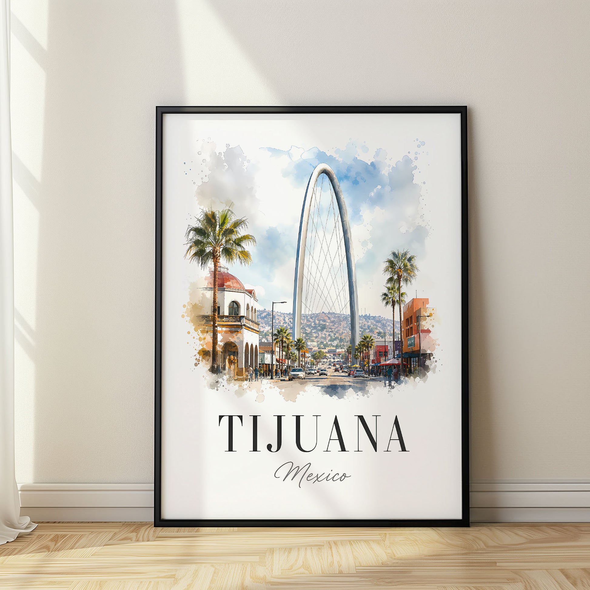 Tijuana, MEXICO