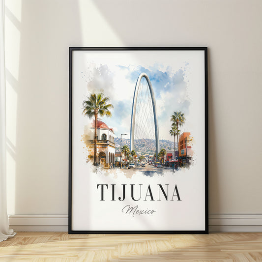 Tijuana, MEXICO