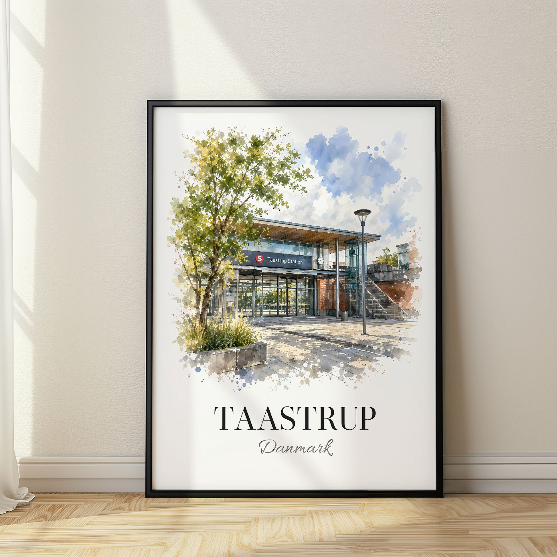 Taastrup, Danmark