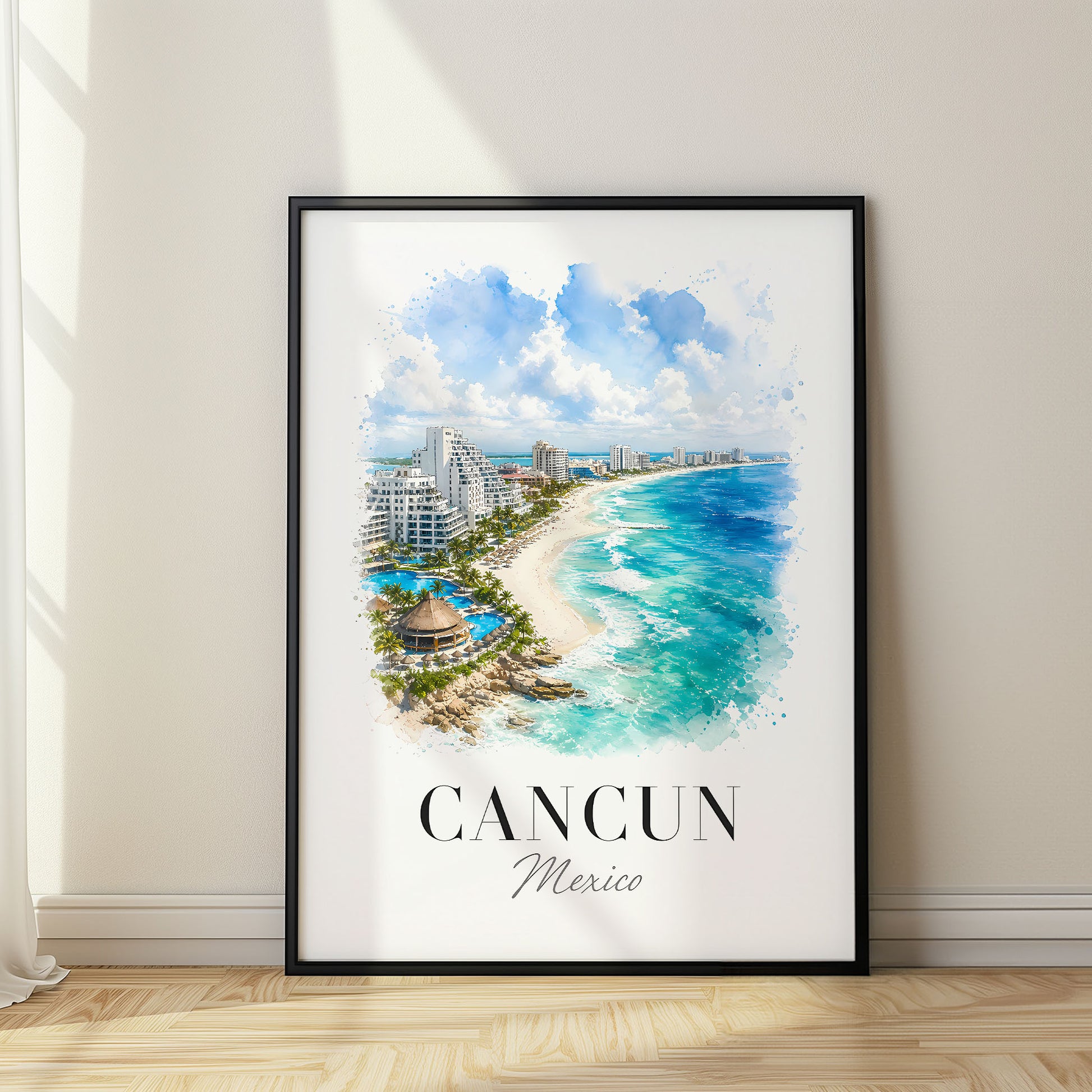 Cancun, MEXICO