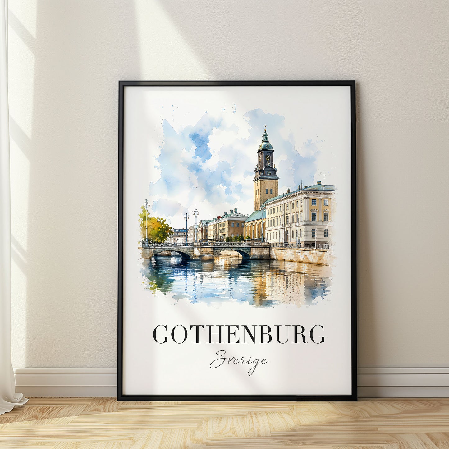 Gothenburg, Sverige