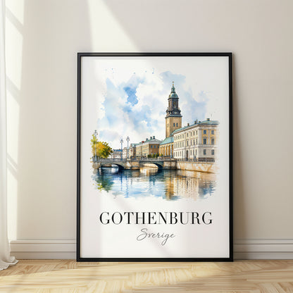 Gothenburg, Sverige