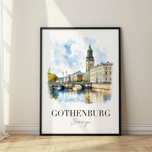 Gothenburg, Sverige