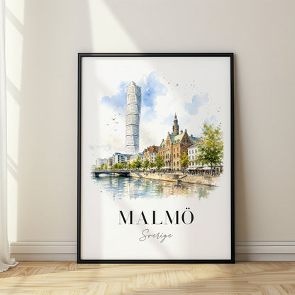 Malmö, Sverige