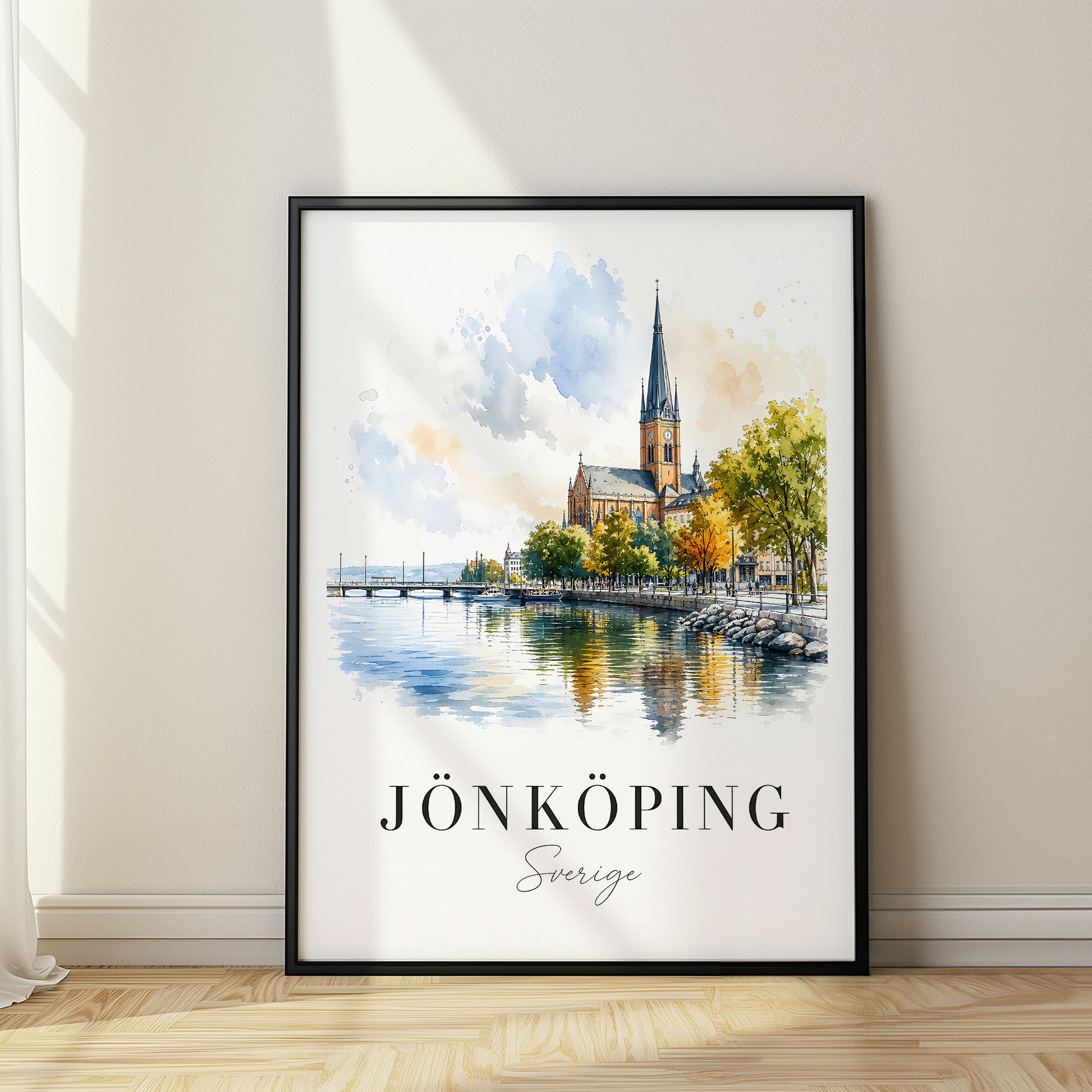 Jönköping, Sverige
