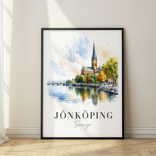 Jönköping, Sverige
