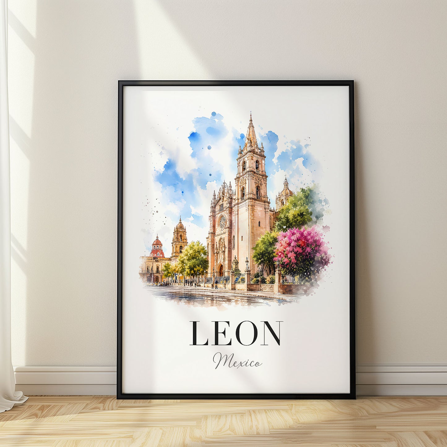 Leon, MEXICO