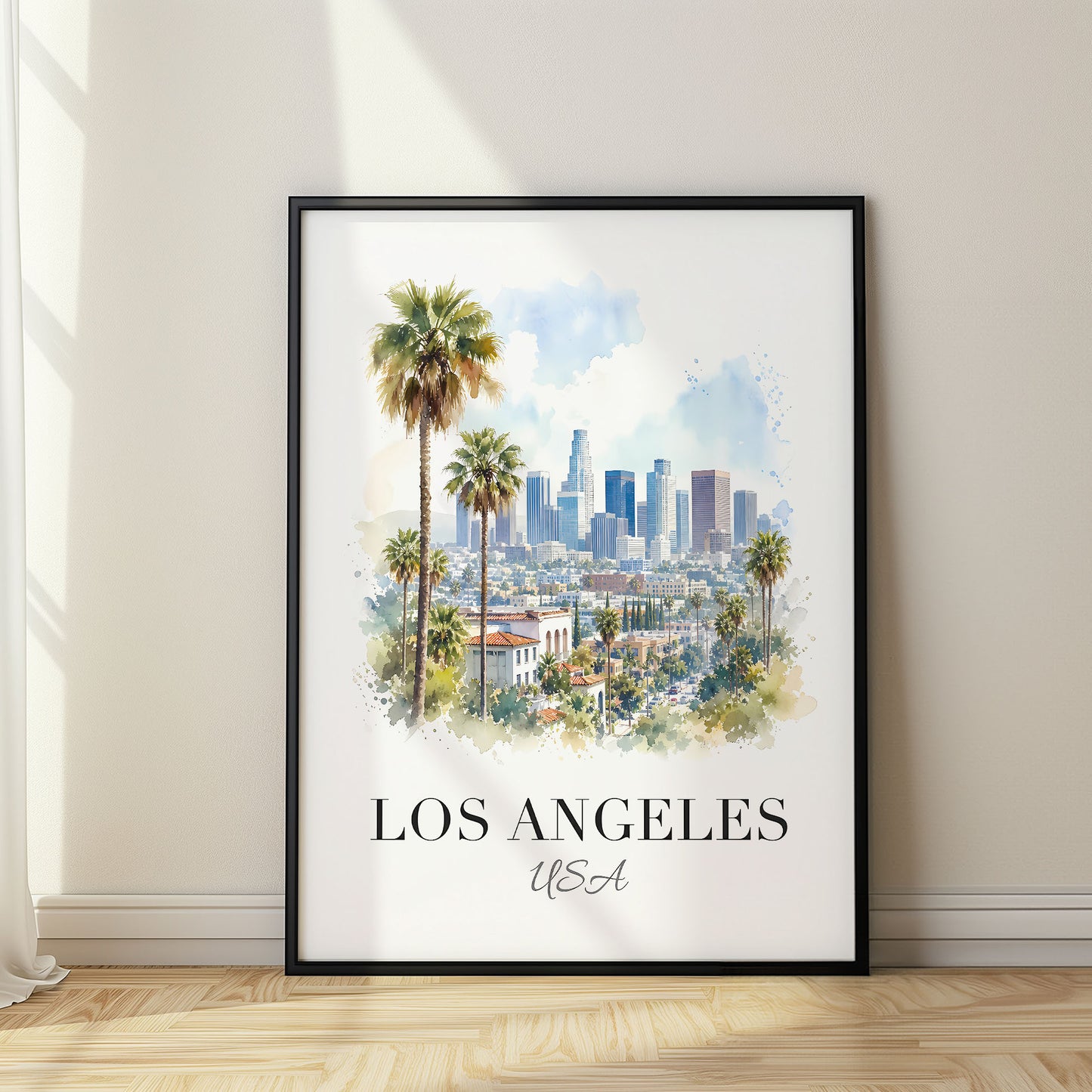 Los Angeles, USA