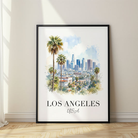 Los Angeles, USA