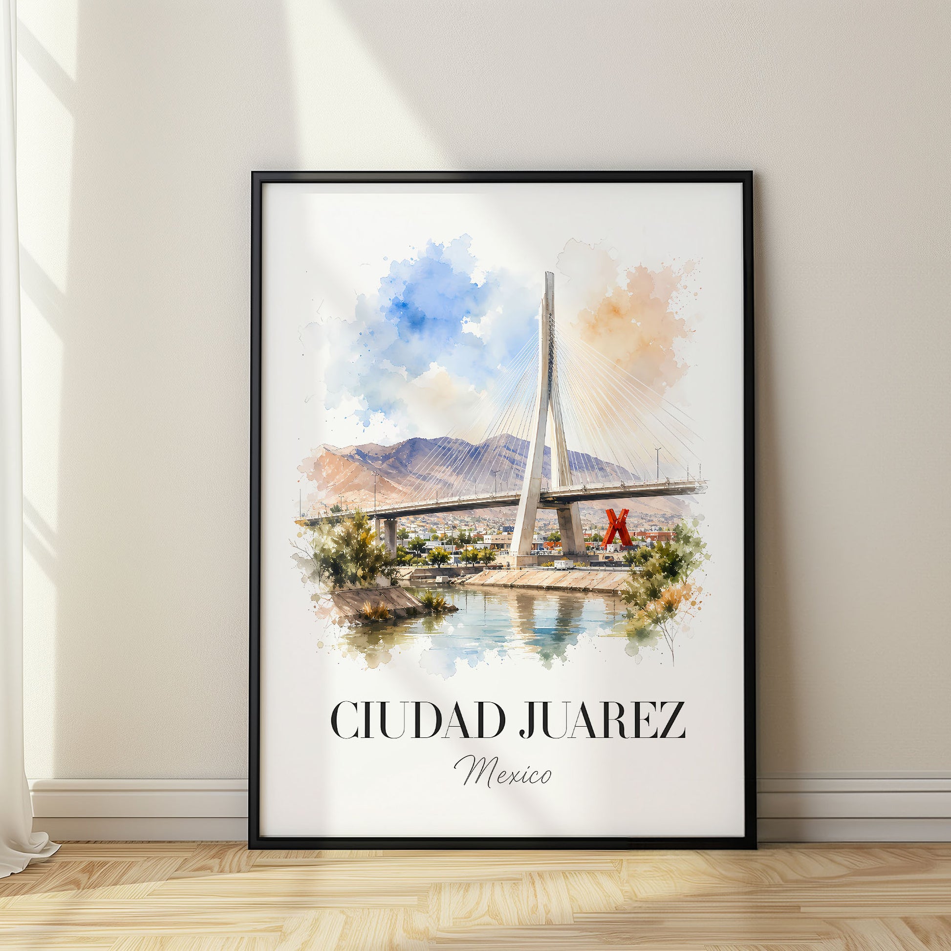 Ciudad Juarez, MEXICO