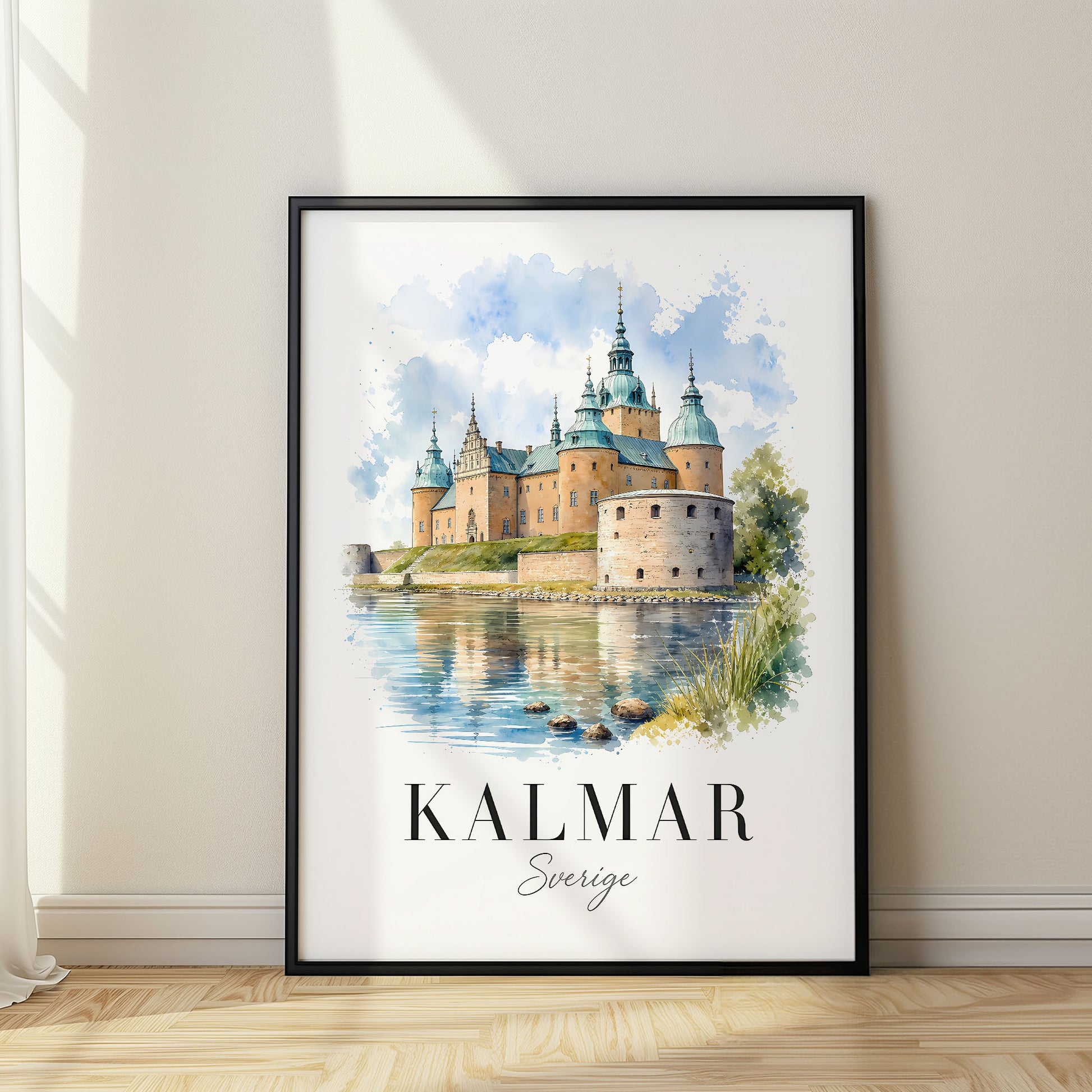 Kalmar, Sverige