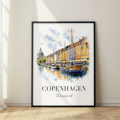 Copenhagen, Danmark