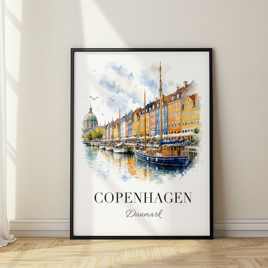 Copenhagen, Danmark