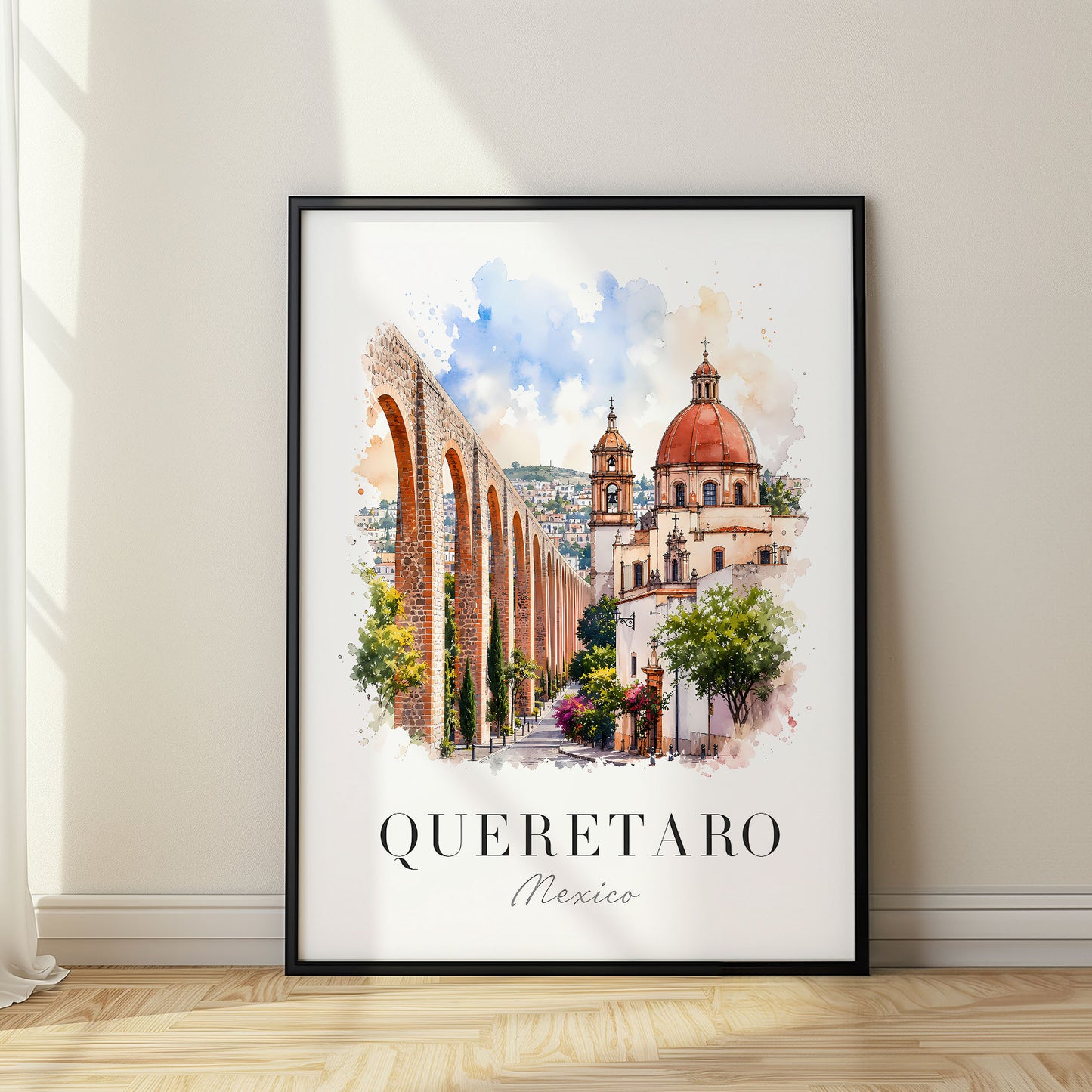 Queretaro, MEXICO