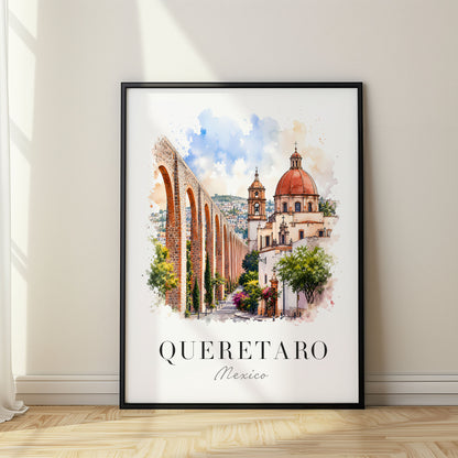 Queretaro, MEXICO