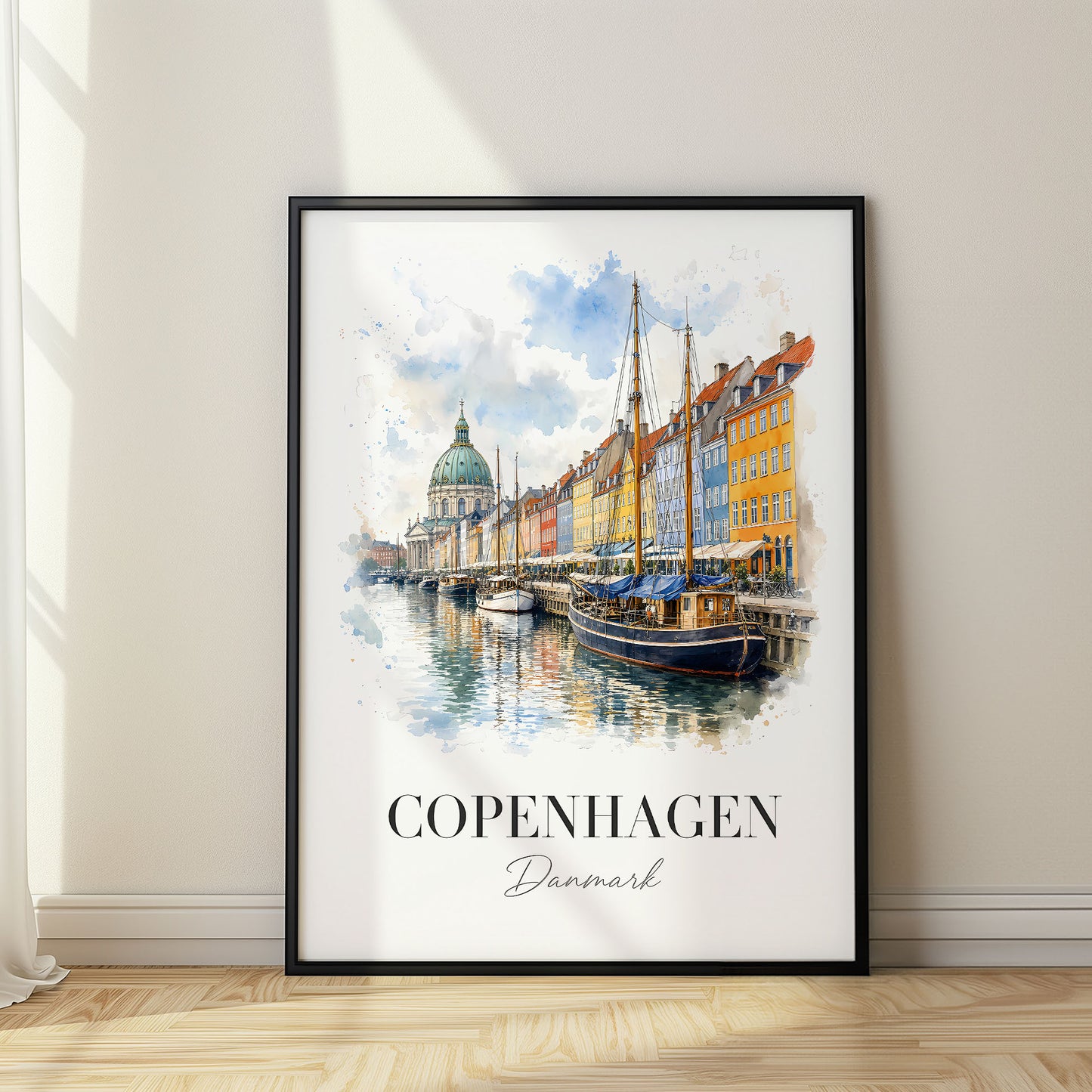 Copenhagen, Danmark
