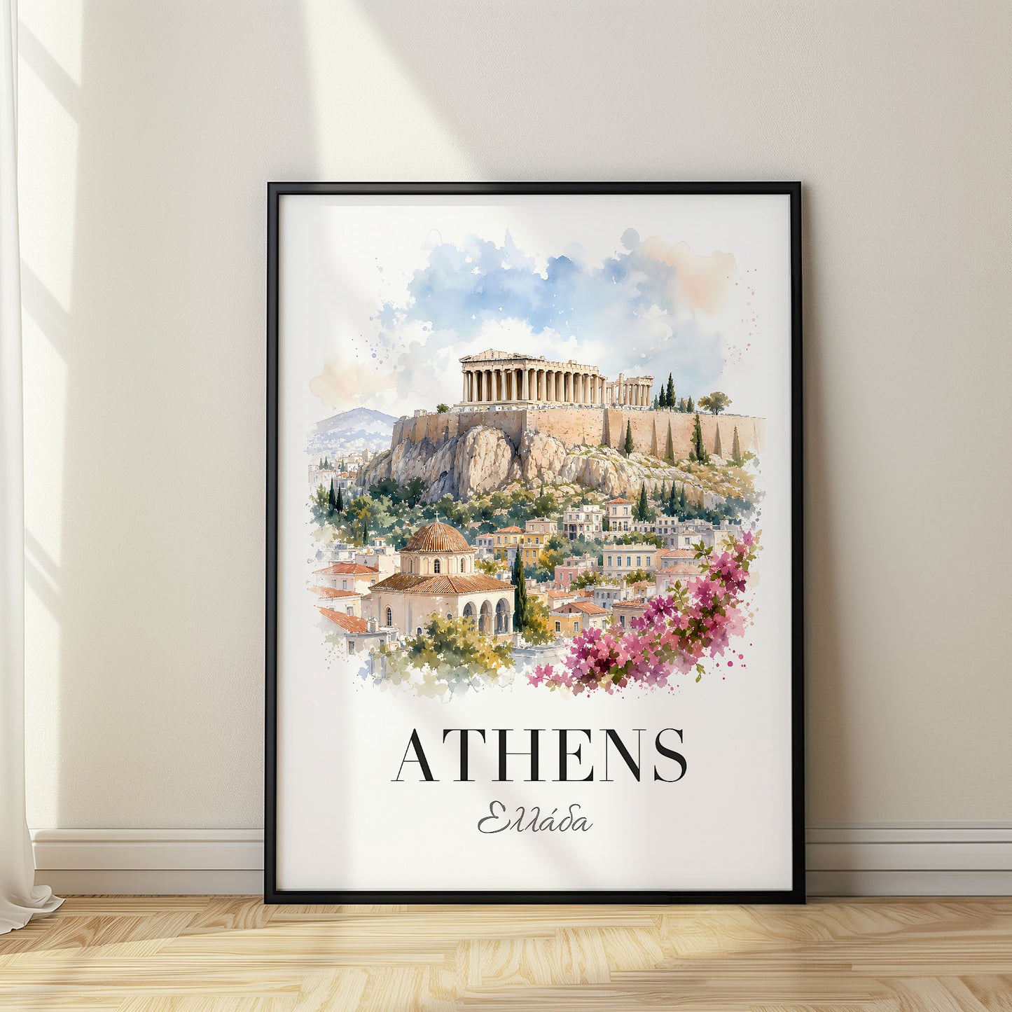 Athens, Greece