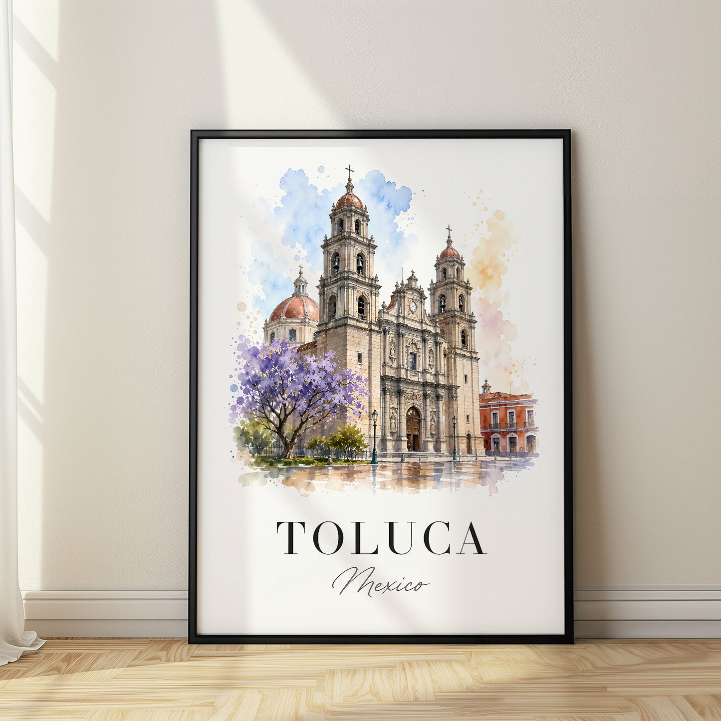 Toluca, MEXICO