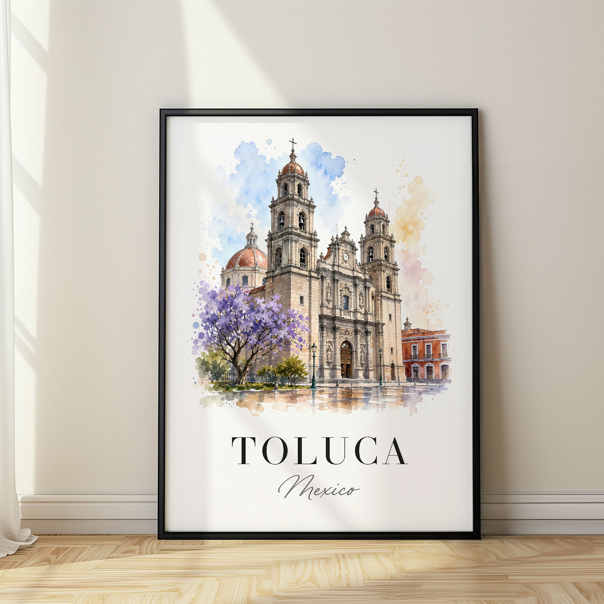 Toluca, MEXICO