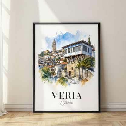 Veria, Greece