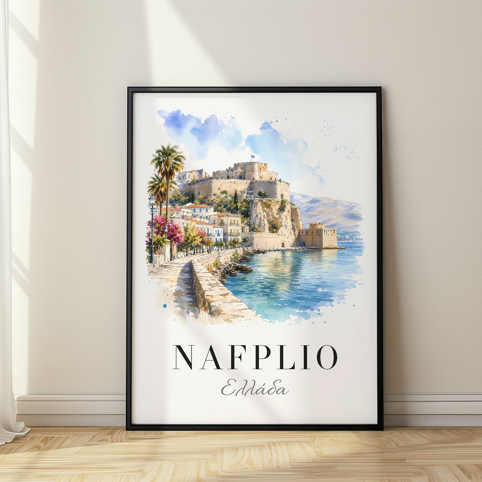 Nafplio, Greece