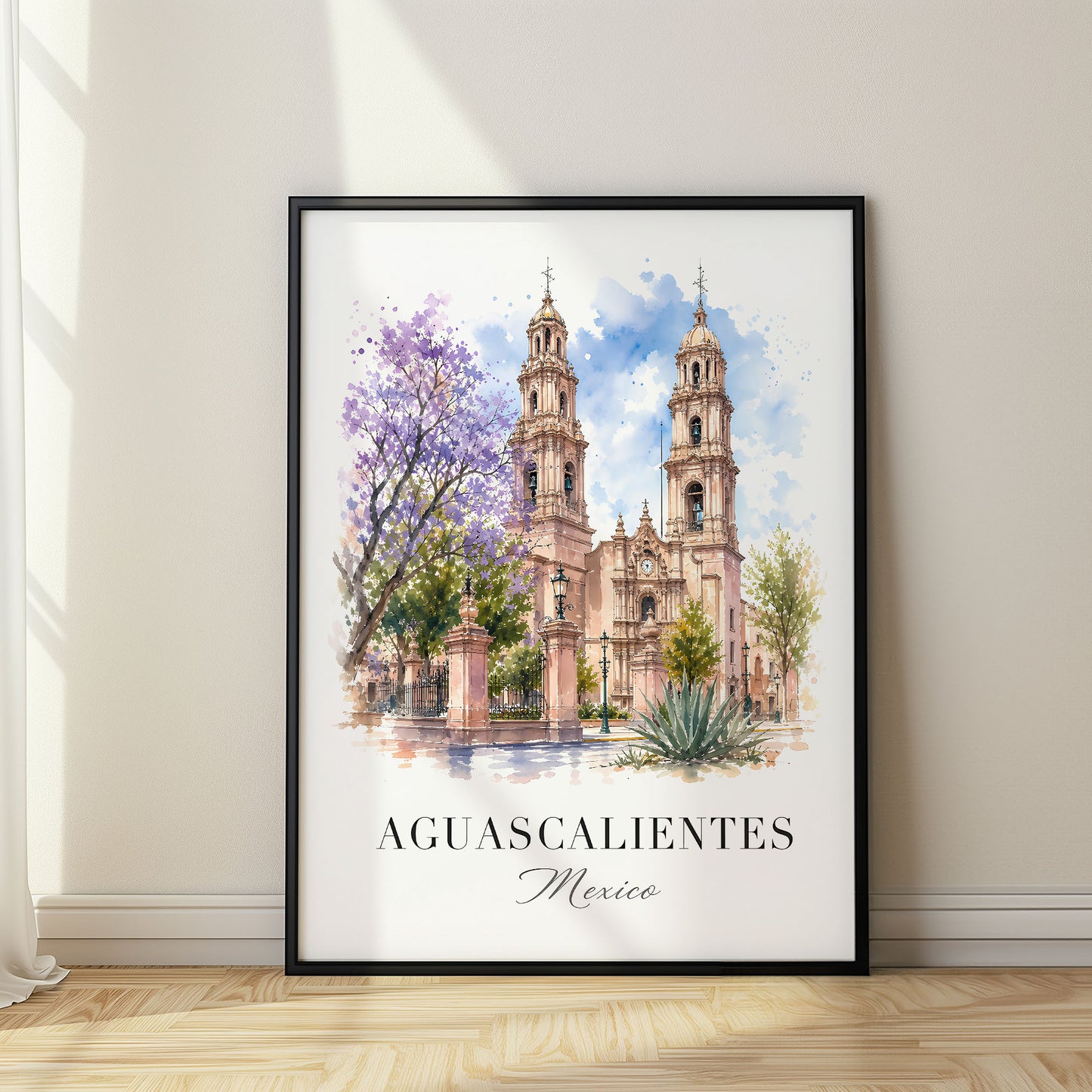 Aguascalientes, MEXICO