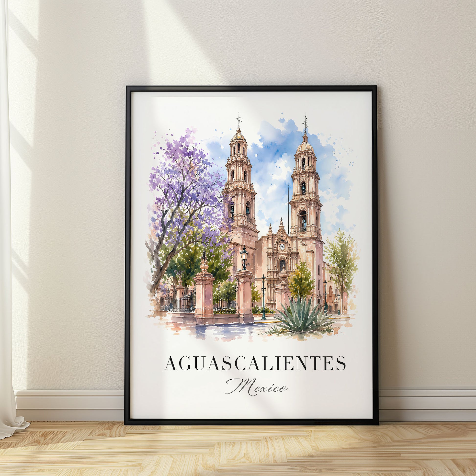 Aguascalientes, MEXICO
