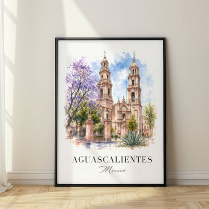 Aguascalientes, MEXICO