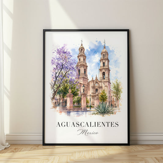 Aguascalientes, MEXICO