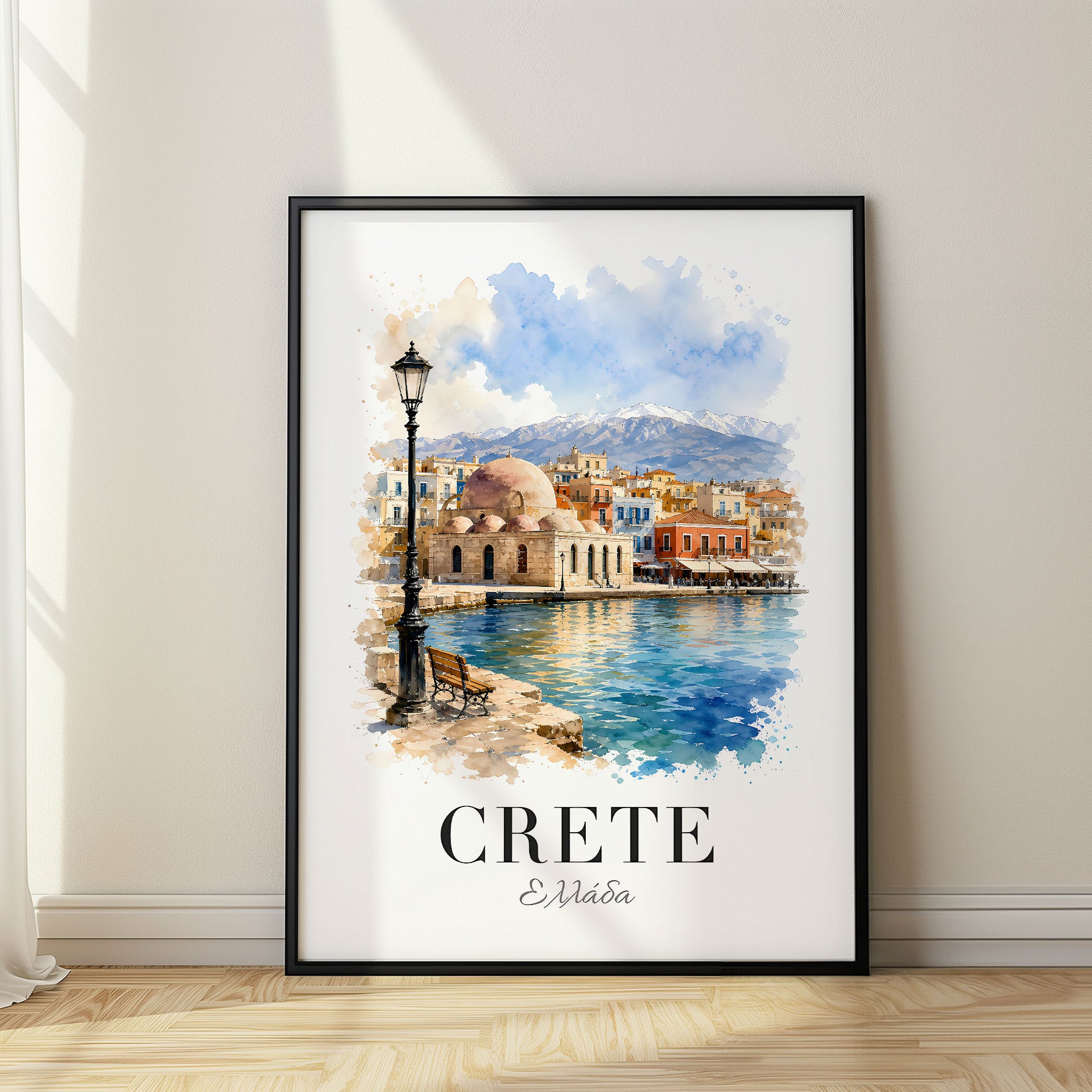 Crete, Greece