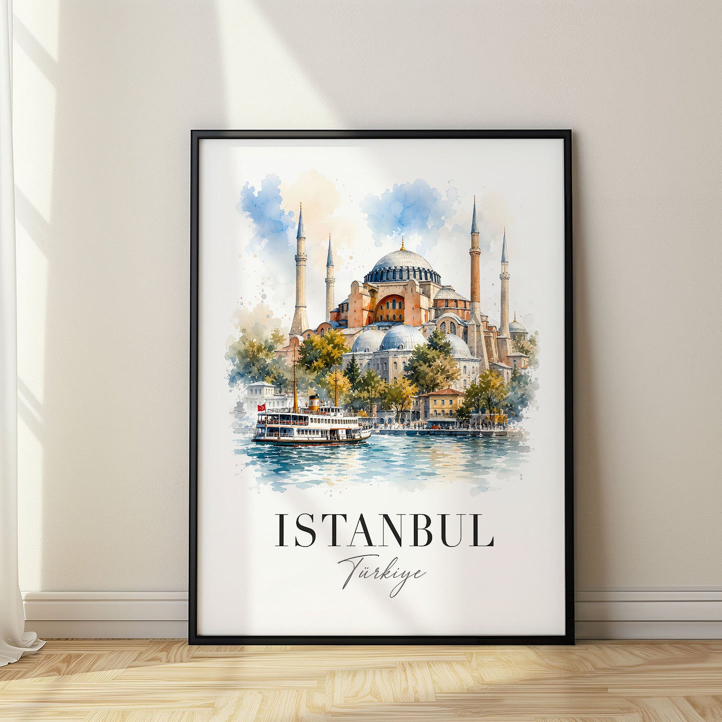 Istanbul, Türkiye