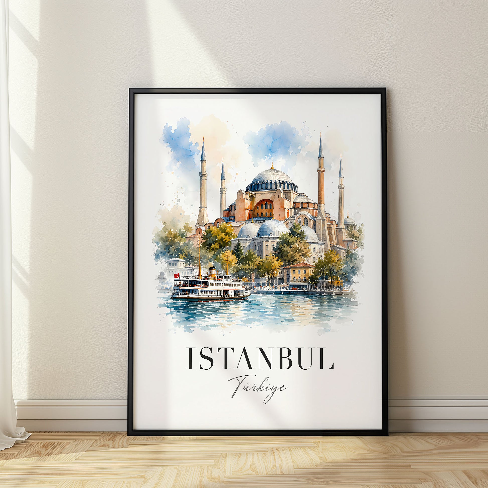 Istanbul, Türkiye